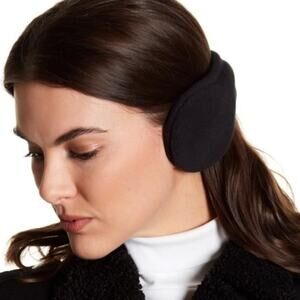 180s Tec Fleece Ear Warmer NEW